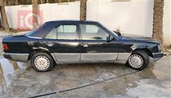 مرسيدس بنز E-Class